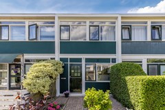 Burgemeester Timmermanslaan 99, 3481BN Harmelen